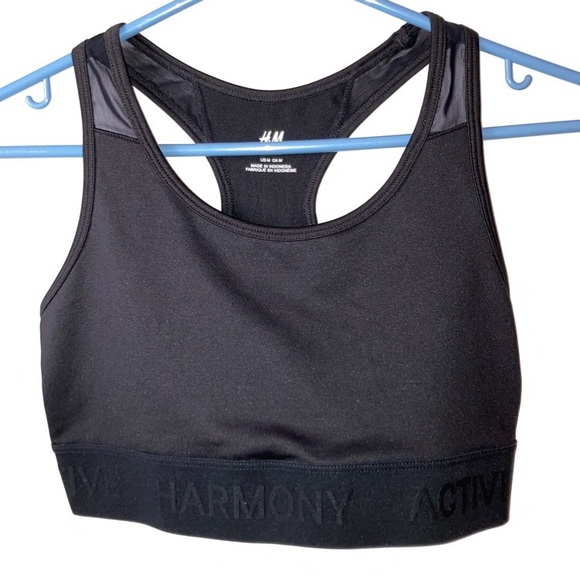 Brassières noires H&M - Picture 1 of 2